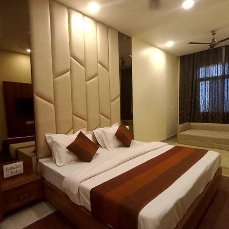 Hotel Indraprastha Jhalawar Exterior photo
